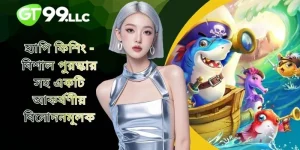 হ্যাপি ফিশিং